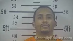 Mugshot of TIMOTHY BRADFORD