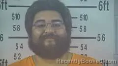 Mugshot of KEENE PALACIOS