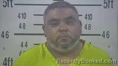 Mugshot of ANDRES NORIEGA