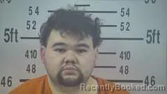Mugshot of DANYAEL MARTINEZ