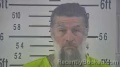 Mugshot of COREY LOFTICE