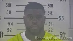 Mugshot of LONNIE WILLIAMS