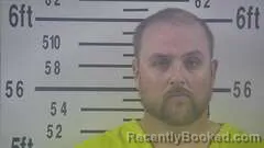 Mugshot of KEVIN HOPKINS