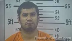 Mugshot of ANDRES ROSAS