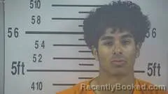 Mugshot of SAMUEL CADENA