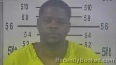 Mugshot of JAVAUN SKINNER