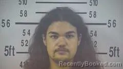 Mugshot of JAIME GARZA