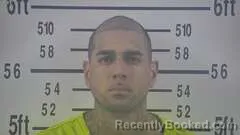 Mugshot of JOHN GUERRERO