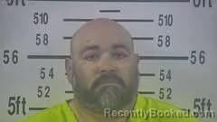 Mugshot of MARK REYES
