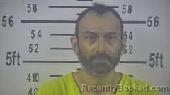 Mugshot of JOSE OLMOS