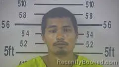 Mugshot of ALEJANDRO LARA