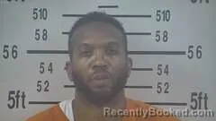 Mugshot of ANDREW SMITH