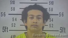 Mugshot of PAULINO CORTEZ