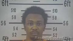Mugshot of KENDRICK WILLIAMS