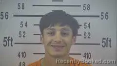 Mugshot of MARCOS HERNANDEZ