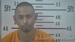 Mugshot of JAMIE MENDIETTA