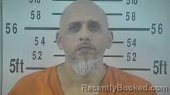 Mugshot of RENE RAMIREZ