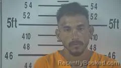Mugshot of OMAR CABRERA