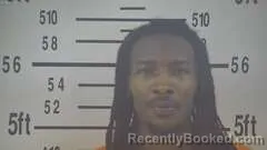 Mugshot of MARK BENARD