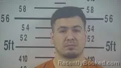 Mugshot of PEDRO RODRIGUEZ