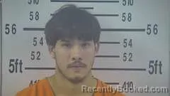 Mugshot of JUAN MENDEZ