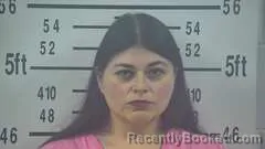 Mugshot of LAURA ROSALES