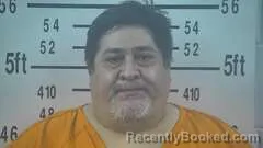 Mugshot of STEVAN RUIZ
