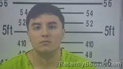 Mugshot of RUBEN GARCIA