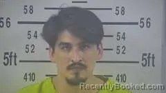 Mugshot of GUSTAVO RODRIGUEZ