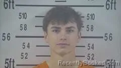 Mugshot of JOHNNY LAGASSE