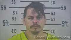 Mugshot of JOHN BRISENO