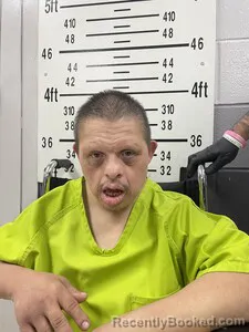 Mugshot of EMILIANO TREVINO