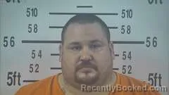 Mugshot of ERIC QUINTANILLA booked in Kleberg County, Texas on March 18, 2026