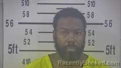 Mugshot of MICHAEL CRITTENDEN booked in Kleberg County, Texas on March 23, 2026