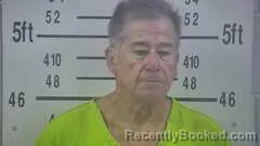 Mugshot of JOSE FLORES booked in Kleberg County, Texas on March 24, 2026