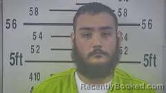 Mugshot of JUAN GONZALES booked in Kleberg County, Texas on March 25, 2026