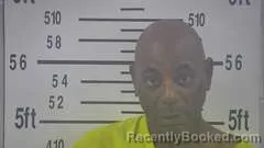 Mugshot of QUENTIN FULBRIGHT booked in Kleberg County, Texas on March 26, 2026