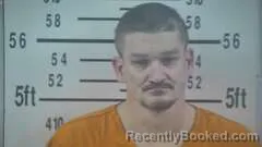 Mugshot of ROBERT SMITH booked in Kleberg County, Texas on March 27, 2026