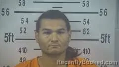 Mugshot of JULIAN GONZALEZ booked in Kleberg County, Texas on March 28, 2026