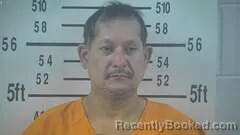 Mugshot of RENE LOPEZ booked in Kleberg County, Texas on April 1, 2026