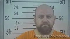 Mugshot of WILLIAM REES booked in Kleberg County, Texas on April 1, 2026