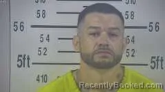 Mugshot of JACOB LAYTON booked in Kleberg County, Texas on April 3, 2026