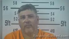 Mugshot of FERNANDO FALCON booked in Kleberg County, Texas on April 3, 2026