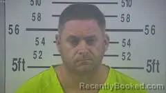 Mugshot of MICHAEL MUTZ booked in Kleberg County, Texas on April 4, 2026