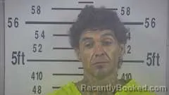 Mugshot of JACOB ZIMMERLE booked in Kleberg County, Texas on April 29, 2026