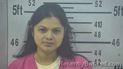 Mugshot of CRYSTAL HERNANDEZ booked in Kleberg County, Texas on May 15, 2026