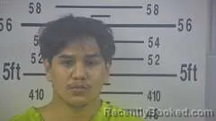 Mugshot of STEVEN MARTINEZ booked in Kleberg County, Texas on May 16, 2026
