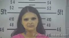 Mugshot of JANESSA PEREZ booked in Kleberg County, Texas on May 16, 2026