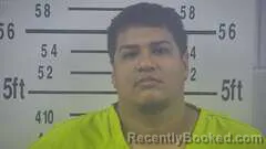 Mugshot of MICHAEL PEREZ booked in Kleberg County, Texas on May 16, 2026