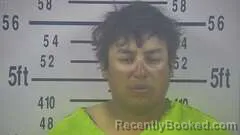 Mugshot of NICOLAS HERNANDEZ booked in Kleberg County, Texas on May 17, 2026